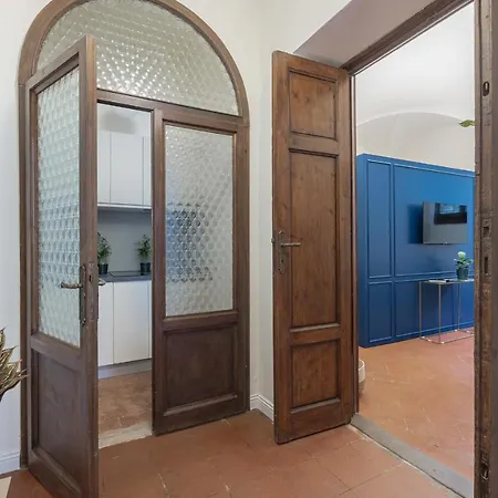 Vittoria Apartamento Florencia