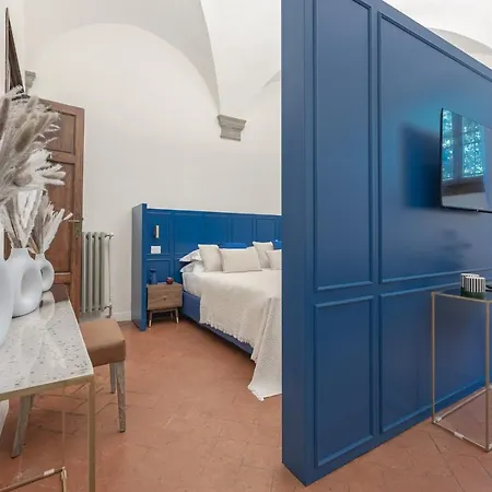 Apartamento Vittoria