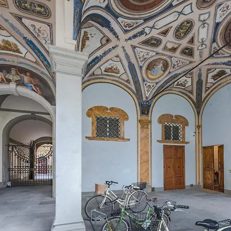 Apartamento Vittoria *