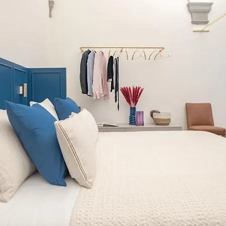 Apartamento Vittoria *