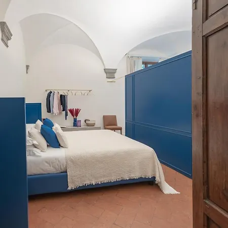 Vittoria Apartamento Florencia