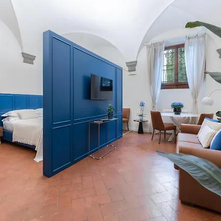 Apartment Vittoria