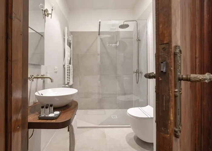 Apartamento Vittoria *