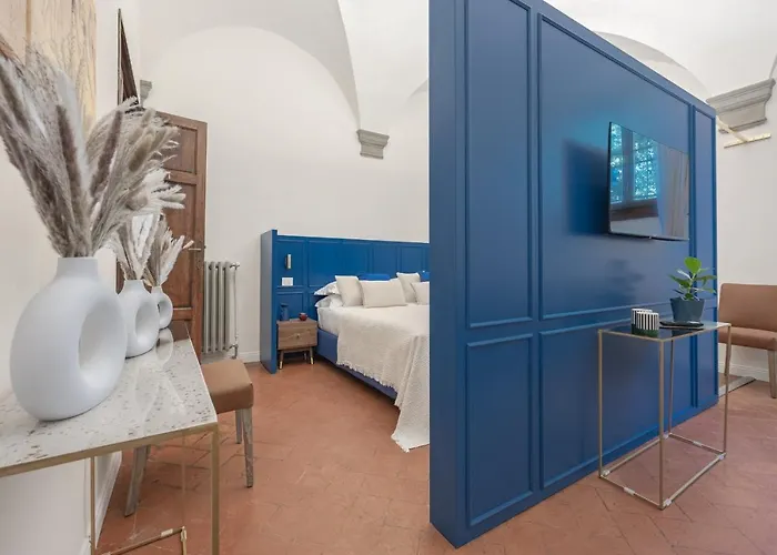 Apartamento Vittoria