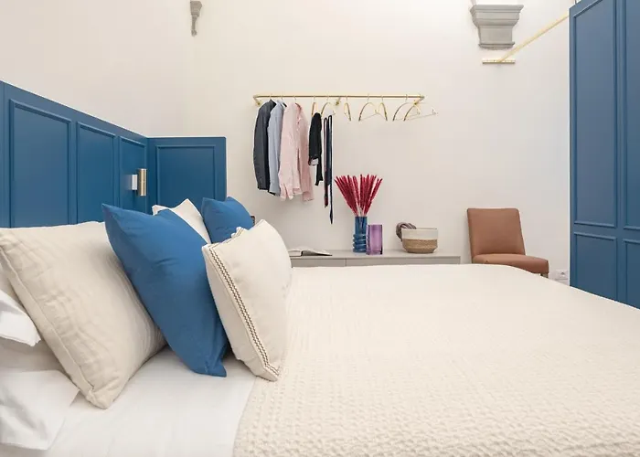 Apartamento Vittoria *