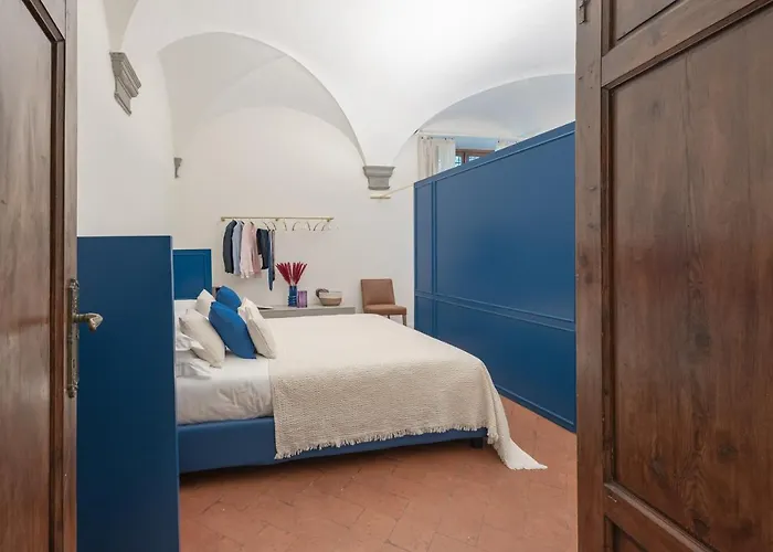Vittoria Apartamento Florencia
