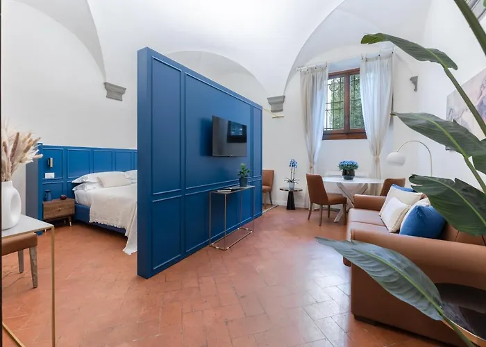 Apartamento Vittoria