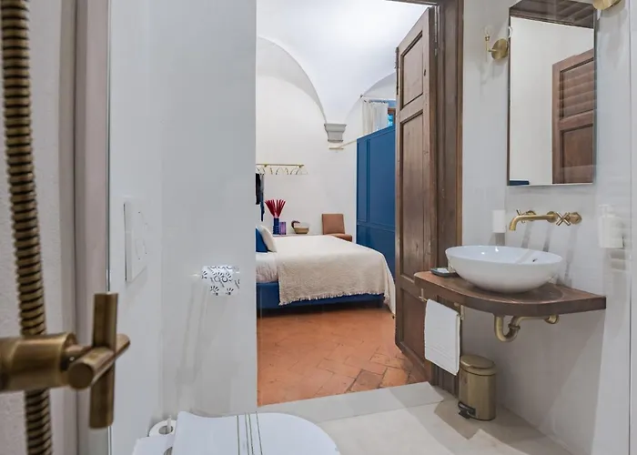 Vittoria Apartamento
