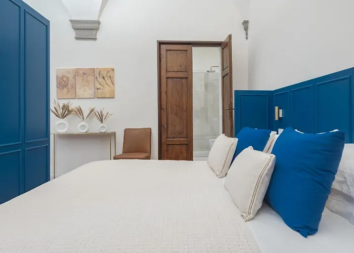Vittoria Apartamento Florencia
